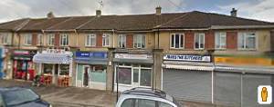 BATH DOMESTIC CLEANING OFFICE